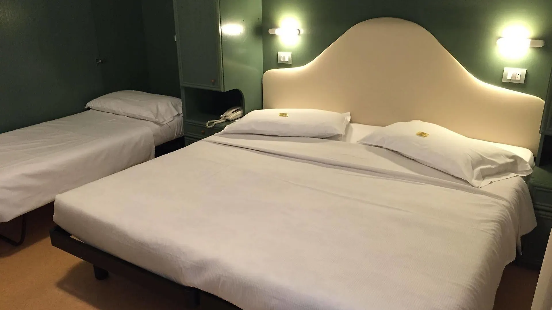 Polo Hotel Lido di Jesolo Italy