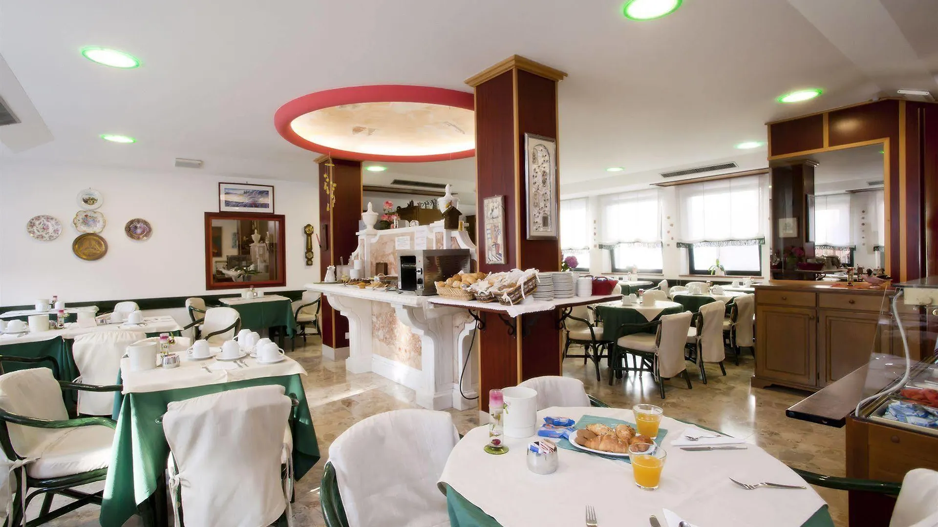 Polo Hotel Lido di Jesolo