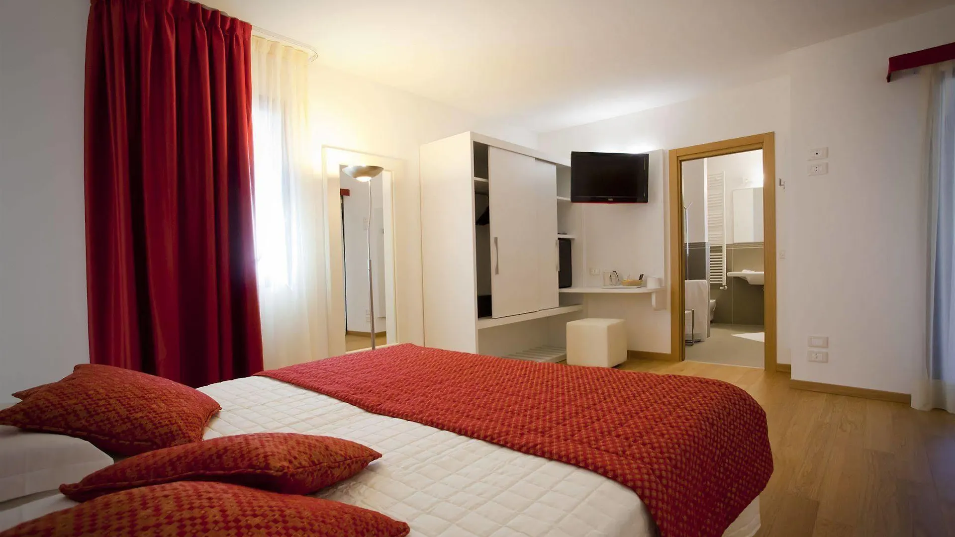 Polo Hotel Lido di Jesolo