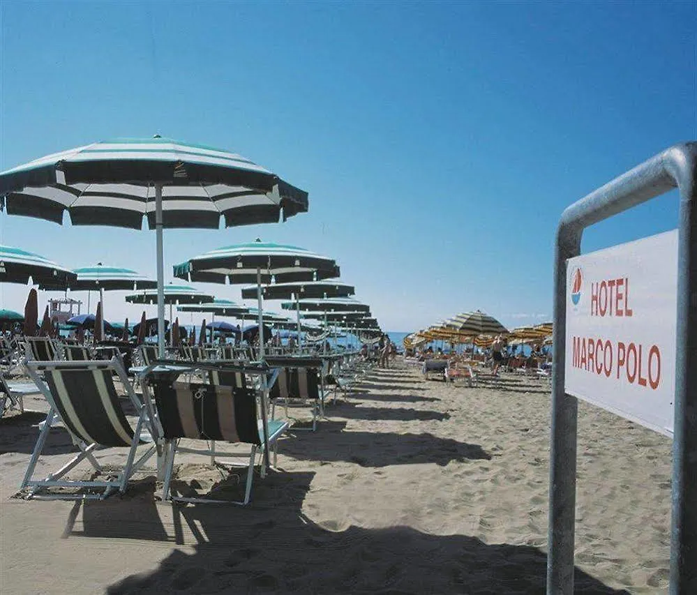 Polo Hotel Lido di Jesolo 2*,  Italy